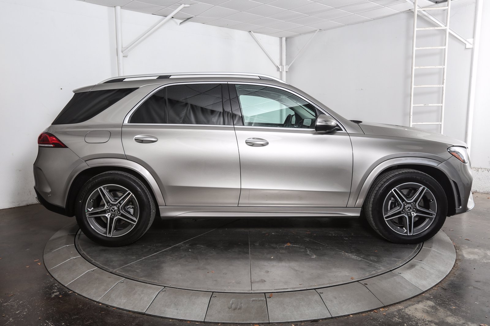 New 2020 Mercedes-Benz GLE GLE 580 4D Sport Utility in #M61495 ...