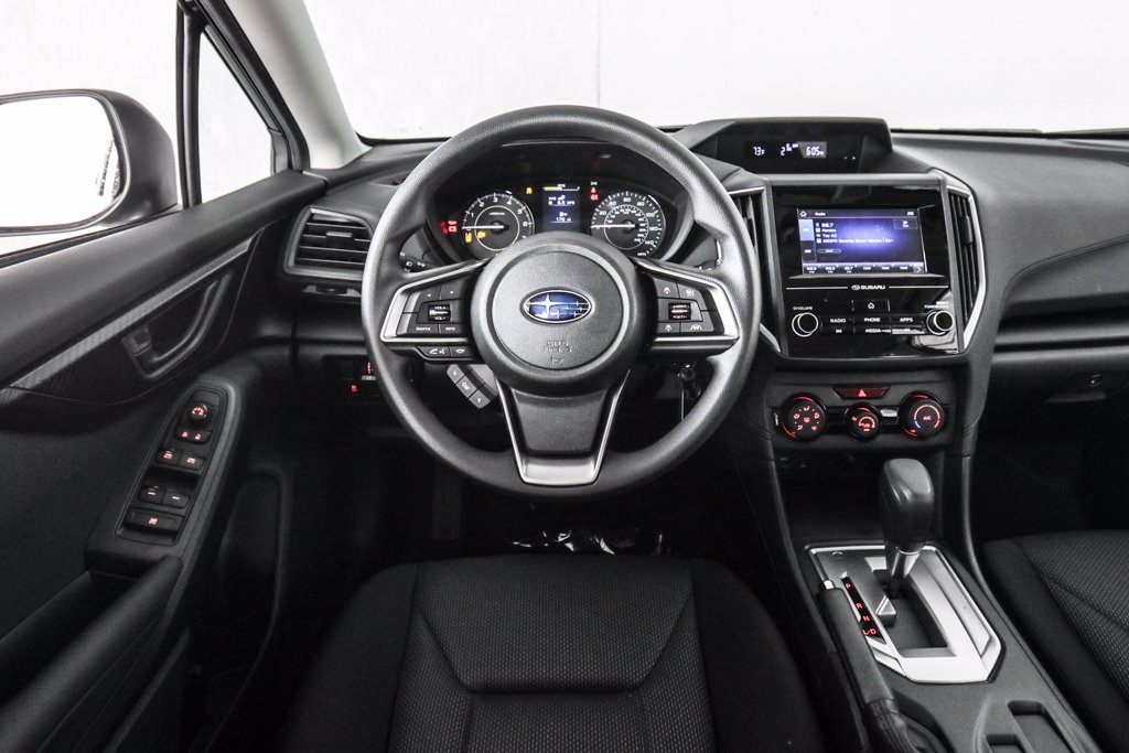 New 2020 Subaru Impreza Base Trim Level 5door in U49148 Continental