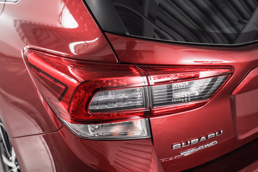 New 2020 Subaru Impreza Premium 5door in U49333