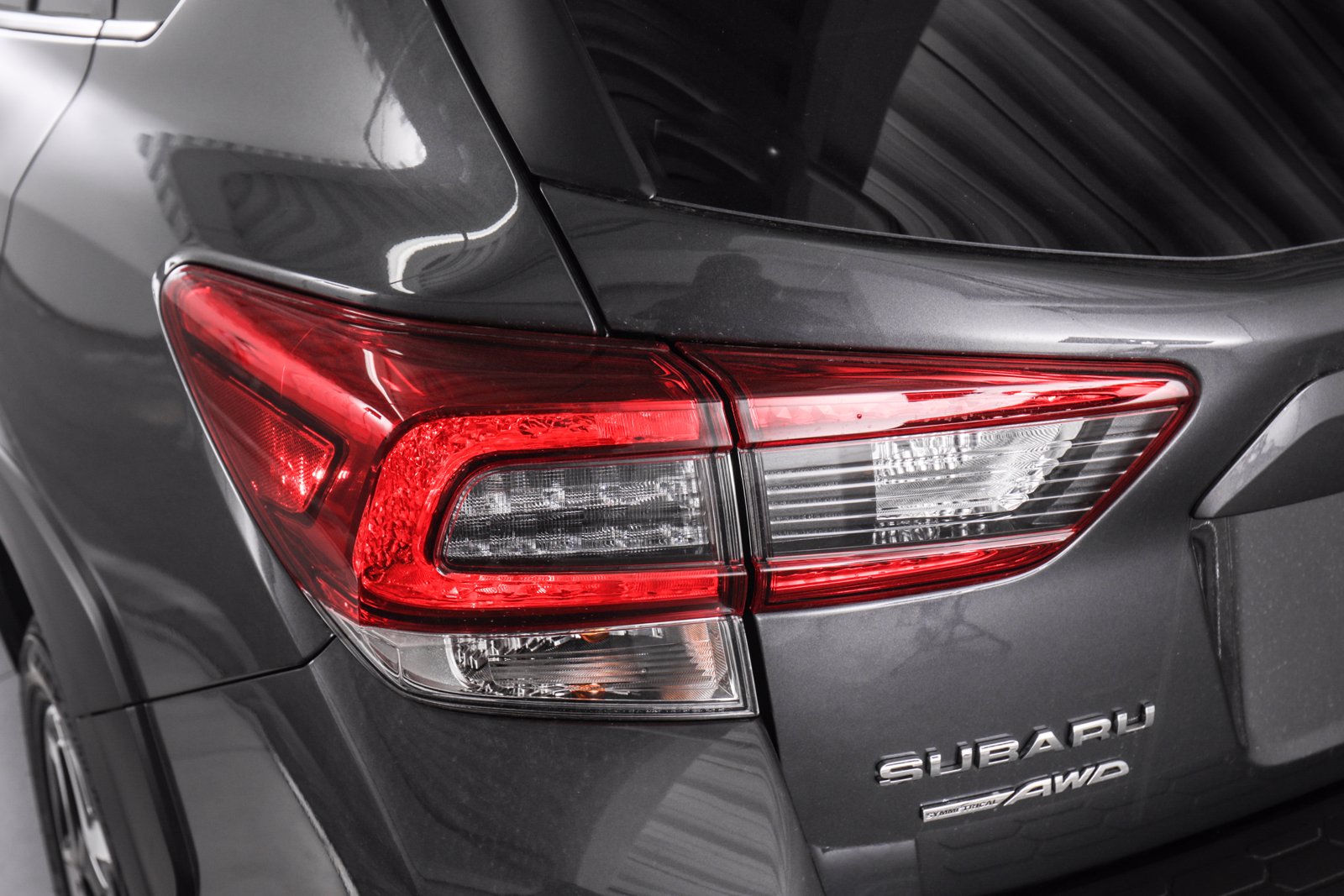 New 2021 Subaru Crosstrek Limited SUV in #U49202 ...