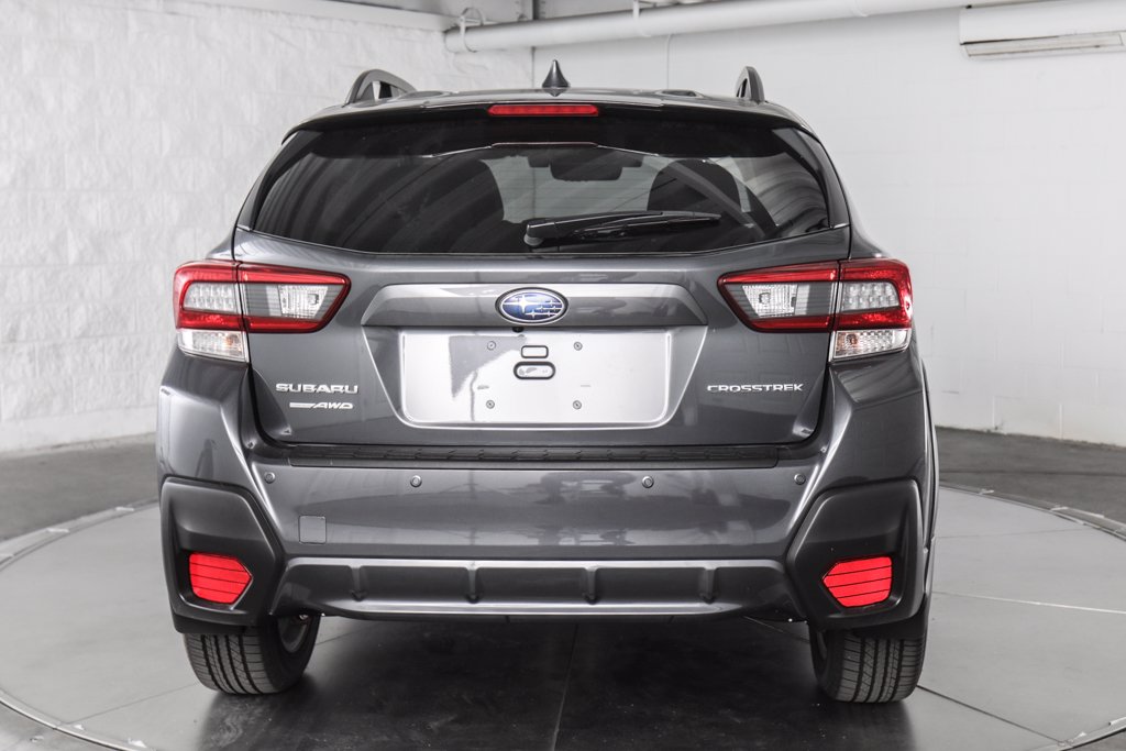 new 2021 subaru crosstrek limited suv in u49177