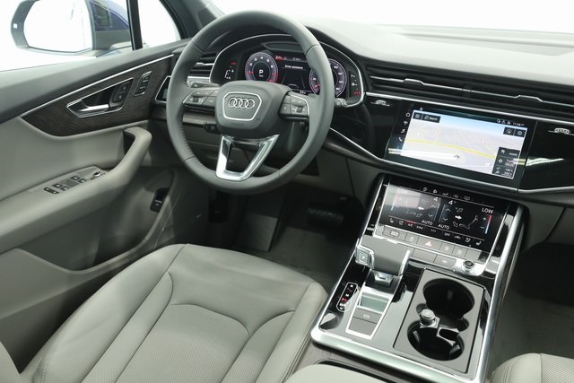 New 2020 Audi Q7 45 Premium Plus 4D Sport Utility in #A20254 ...