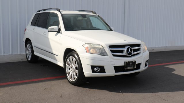 Pre Owned 2012 Mercedes Benz Glk Glk 350 Rwd 4d Sport Utility